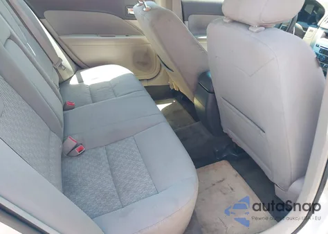 2011 Ford Fusion Se из США, поврежденный, VIN 3FAHP0HA8BR205859